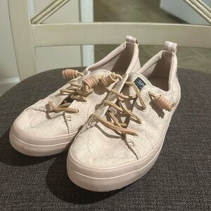 Sperry women’s sneakers